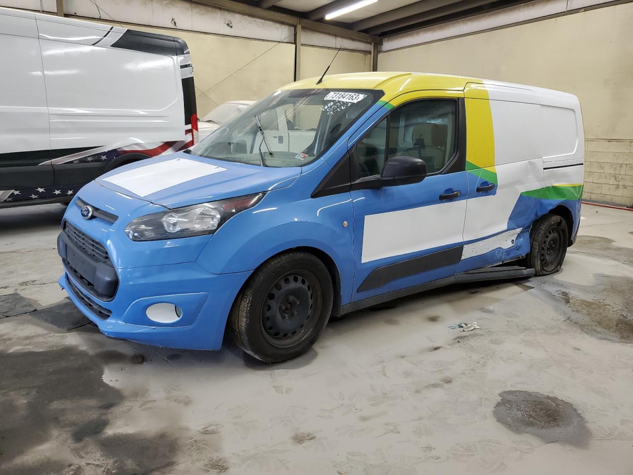 FORD TRANSIT 2015 nm0ls7f75f1205317