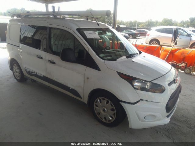 FORD TRANSIT CONNECT 2015 nm0ls7f75f1221372