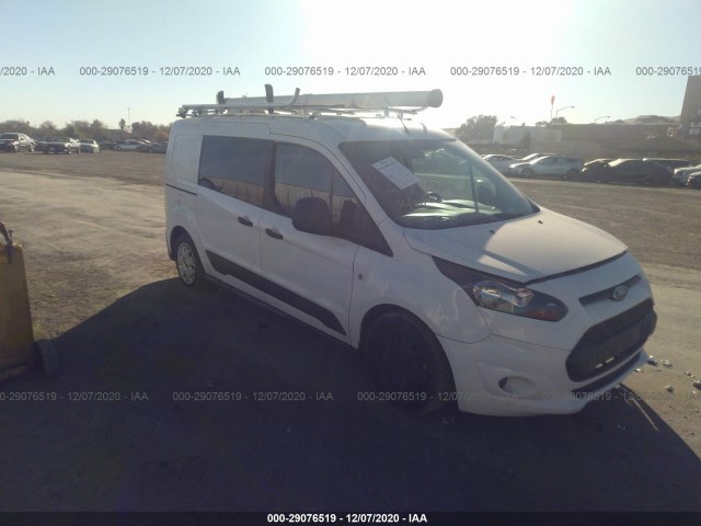 FORD TRANSIT CONNECT 2015 nm0ls7f75f1222571