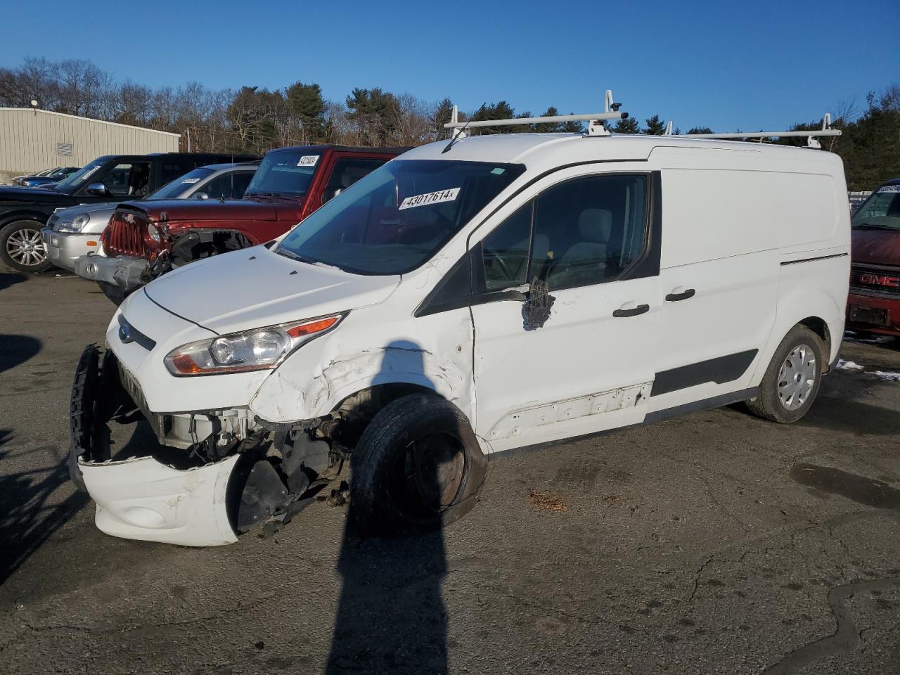 FORD TRANSIT 2016 nm0ls7f75g1232048