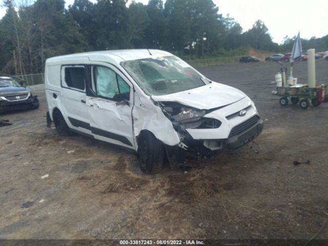 FORD TRANSIT CONNECT 2016 nm0ls7f75g1237931