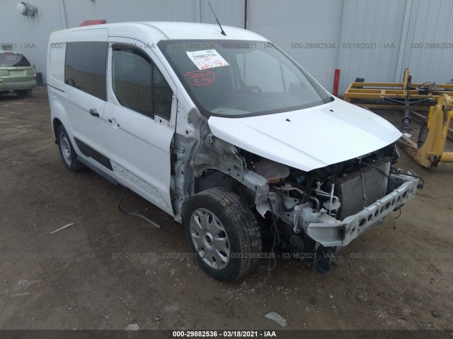 FORD TRANSIT CONNECT 2016 nm0ls7f75g1239193