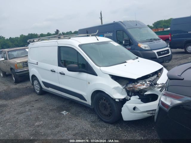 FORD TRANSIT CONNECT 2016 nm0ls7f75g1264501