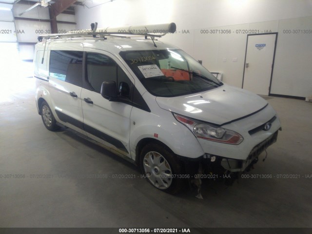 FORD TRANSIT CONNECT 2016 nm0ls7f75g1268130