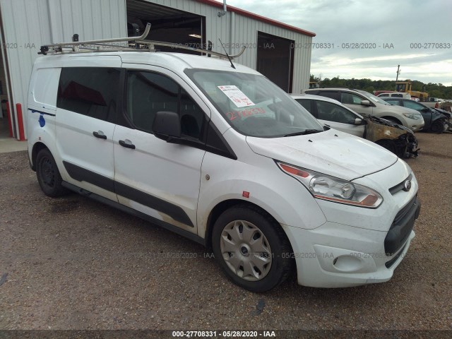 FORD TRANSIT CONNECT 2016 nm0ls7f75g1268466