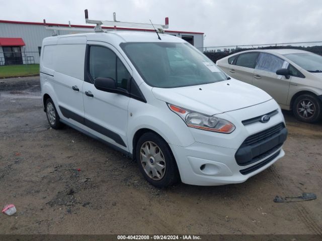 FORD TRANSIT CONNECT 2016 nm0ls7f75g1276678