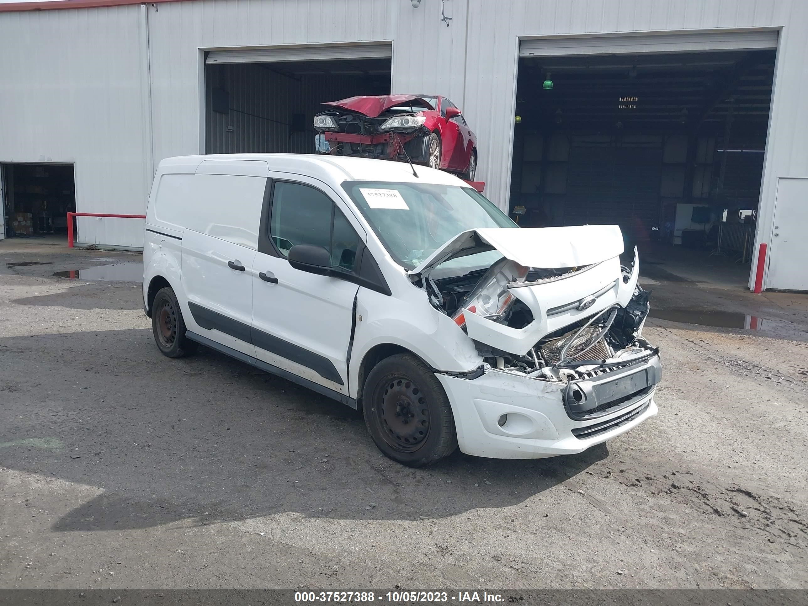 FORD TRANSIT 2016 nm0ls7f75g1278446