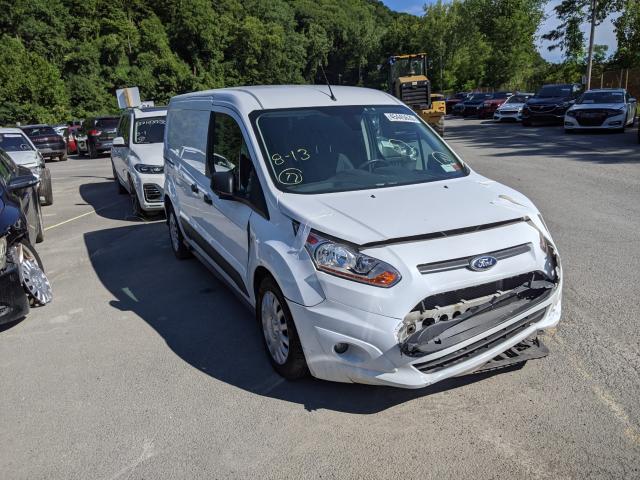 FORD TRANSIT CO 2016 nm0ls7f75g1291021