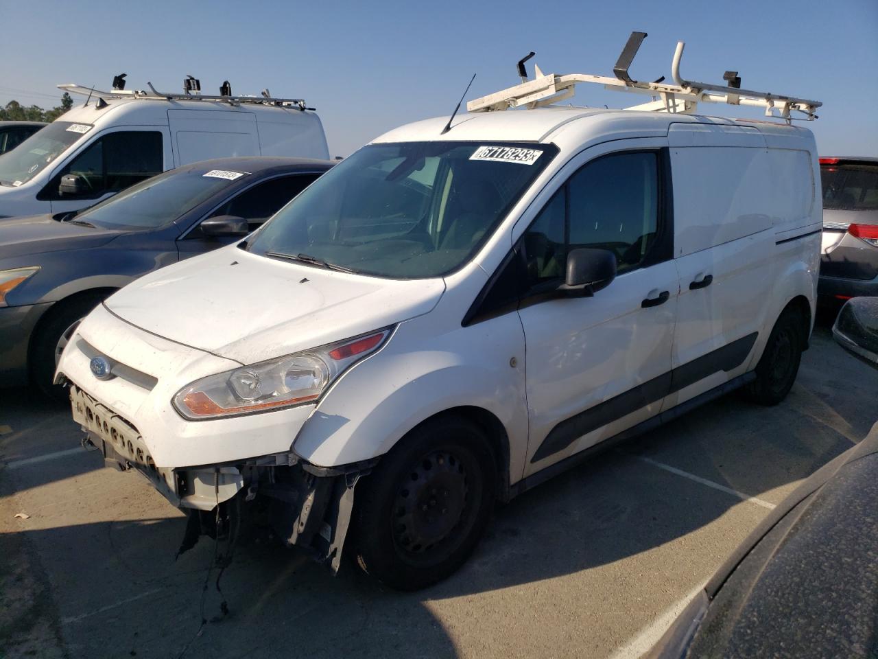 FORD TRANSIT 2017 nm0ls7f75h1298729