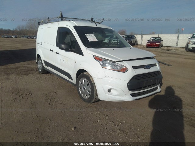 FORD TRANSIT CONNECT VAN 2017 nm0ls7f75h1304884