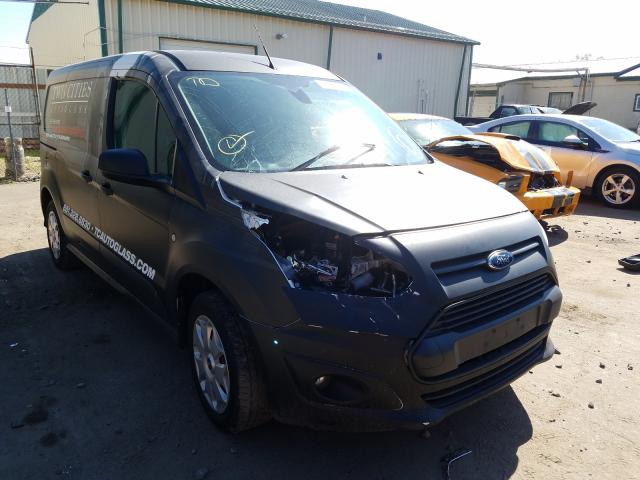 FORD TRANSIT CO 2018 nm0ls7f75j1355906