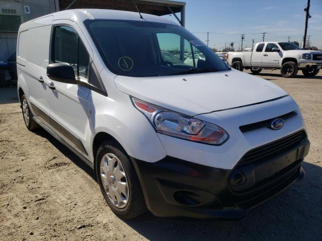 FORD TRANSIT CONNECT VAN 2018 nm0ls7f75j1365545