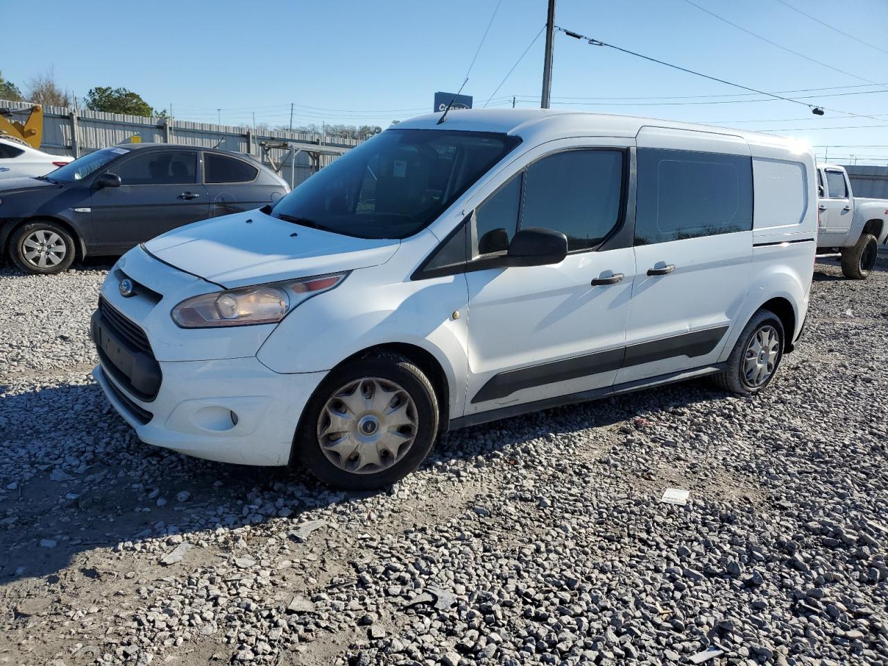 FORD TRANSIT 2014 nm0ls7f76e1150634