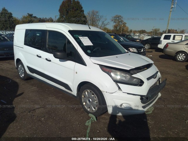 FORD TRANSIT CONNECT 2014 nm0ls7f76e1156174