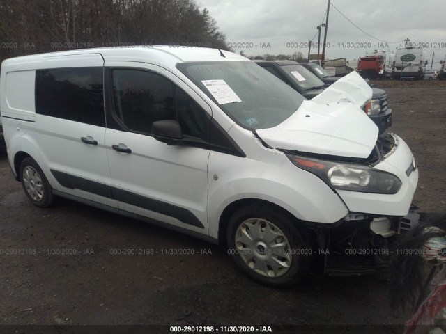 FORD TRANSIT CONNECT 2014 nm0ls7f76e1157907