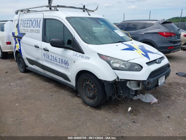 FORD TRANSIT CONNECT 2015 nm0ls7f76f1186051