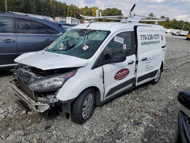 FORD TRANSIT CO 2015 nm0ls7f76f1194120