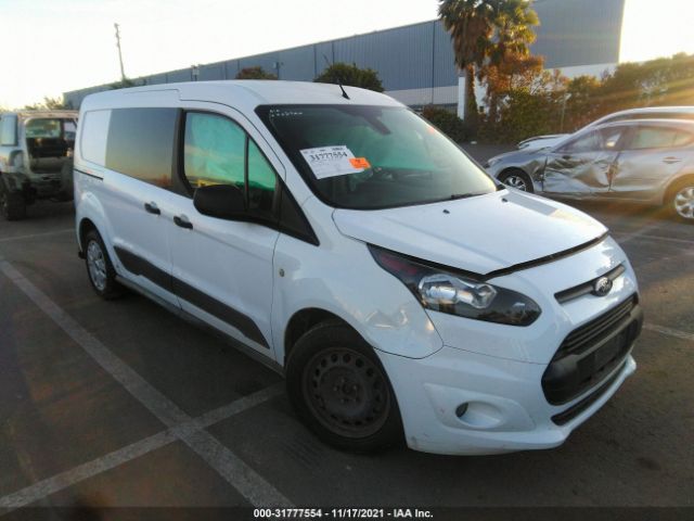 FORD TRANSIT CONNECT 2015 nm0ls7f76f1206976