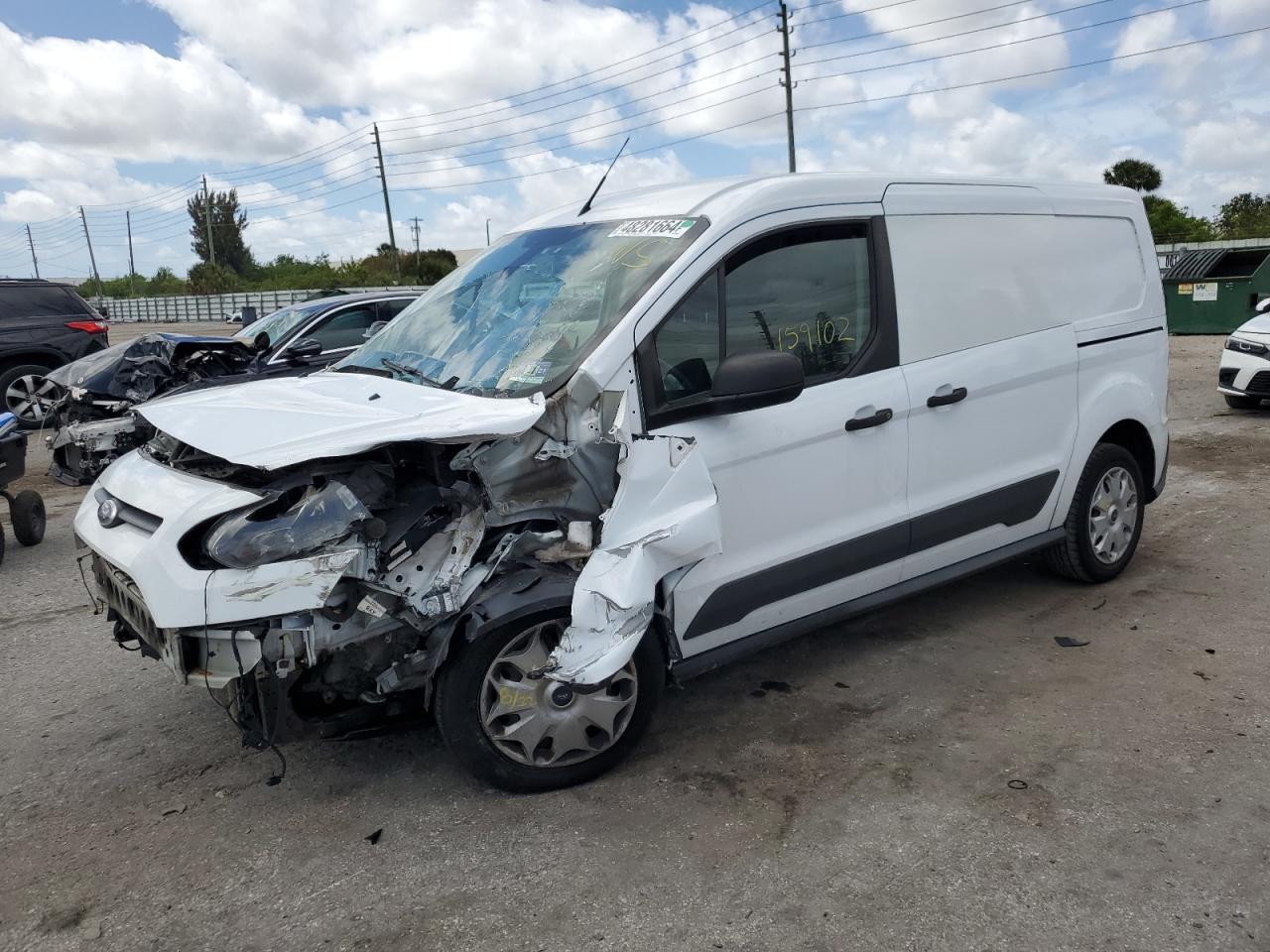 FORD TRANSIT 2015 nm0ls7f76f1217251