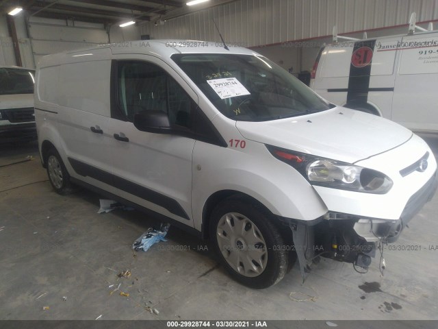 FORD TRANSIT CONNECT 2015 nm0ls7f76f1218190