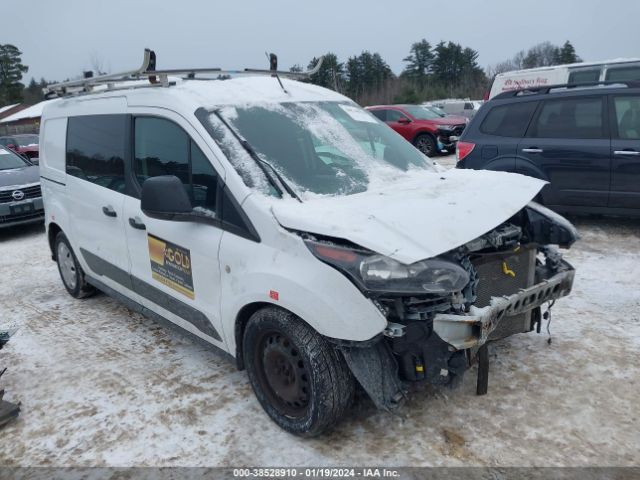 FORD TRANSIT CONNECT 2015 nm0ls7f76f1221512