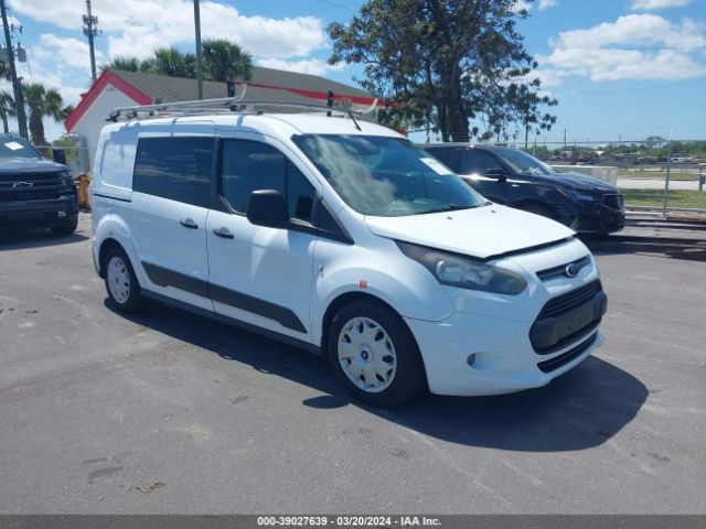 FORD TRANSIT 2015 nm0ls7f76f1222210