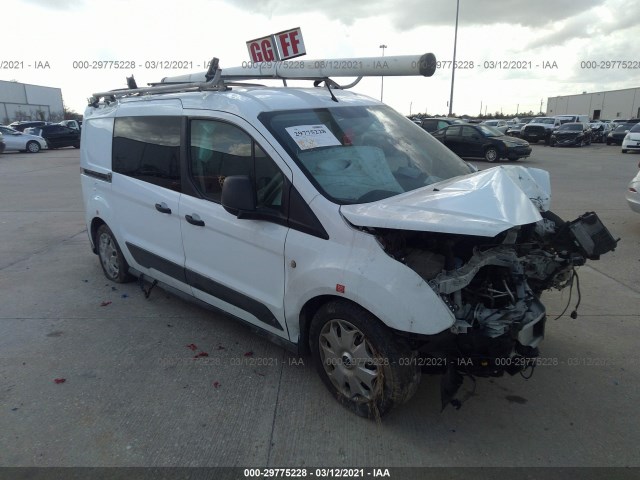 FORD TRANSIT CONNECT 2015 nm0ls7f76f1222434