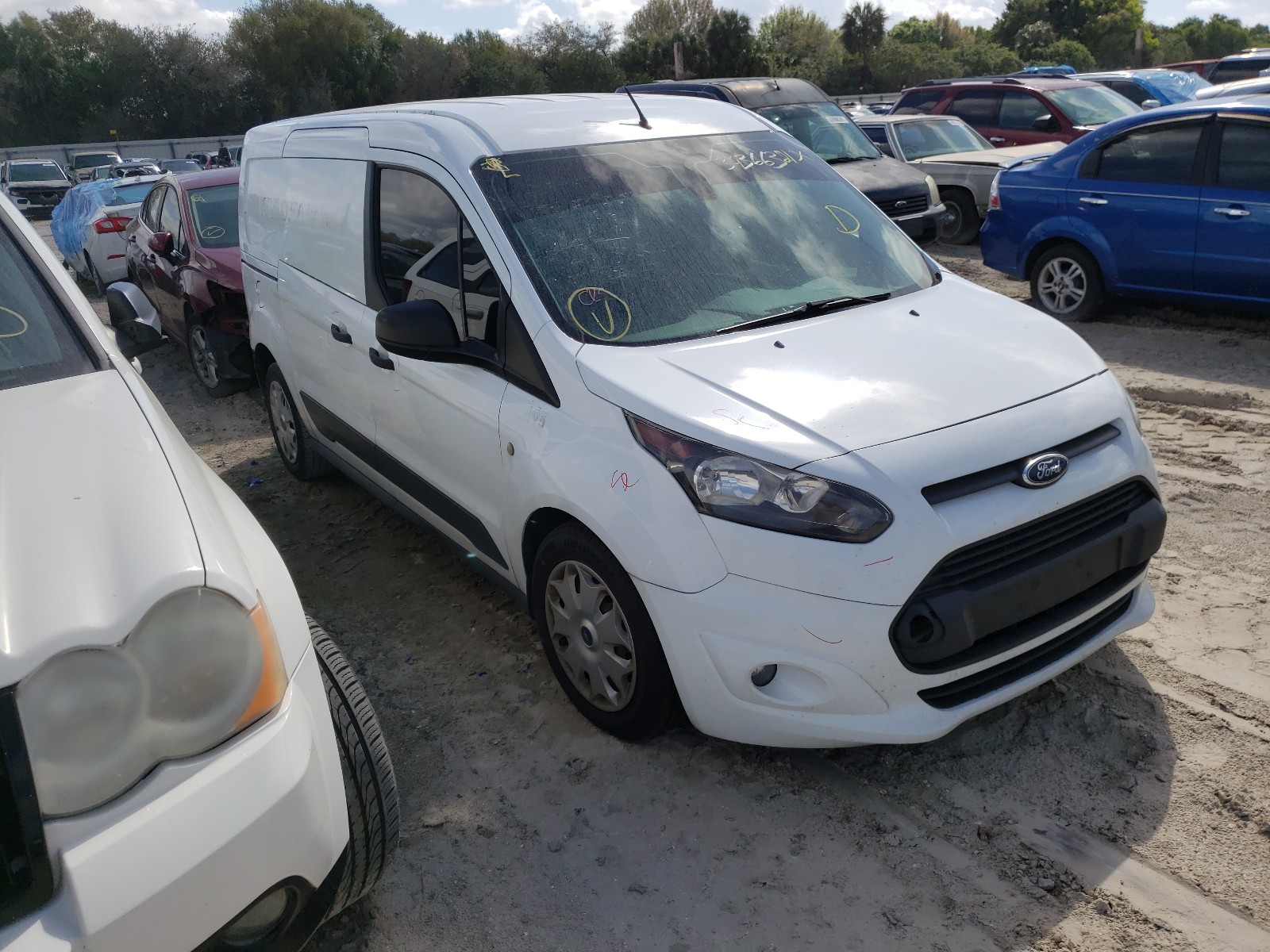 FORD TRANSIT CO 2015 nm0ls7f76f1225818