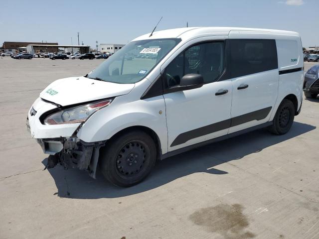 FORD TRANSIT CO 2016 nm0ls7f76g1239431