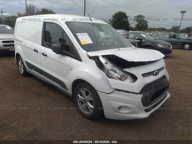 FORD TRANSIT CONNECT 2016 nm0ls7f76g1269822