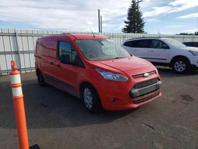 FORD TRANSIT CO 2016 nm0ls7f76g1269934