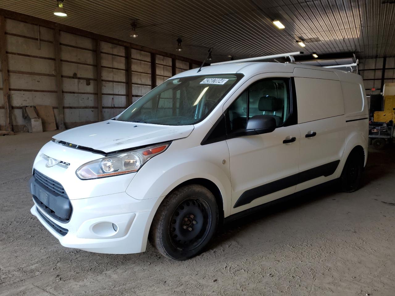 FORD TRANSIT 2017 nm0ls7f76h1310287