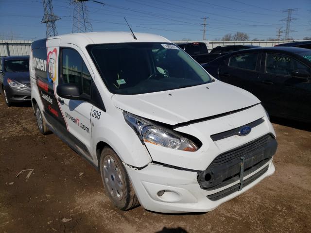 FORD TRANSIT CO 2017 nm0ls7f76h1317756