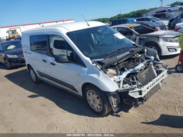 FORD TRANSIT CONNECT 2017 nm0ls7f76h1327266