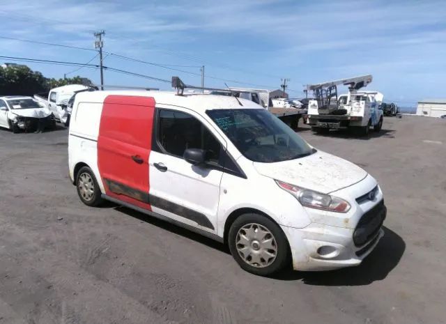 FORD TRANSIT CONNECT VAN 2017 nm0ls7f76h1328949