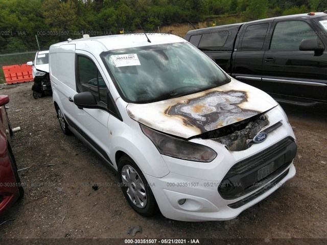 FORD TRANSIT CONNECT VAN 2018 nm0ls7f76j1350486