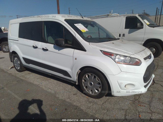 FORD TRANSIT CONNECT VAN 2018 nm0ls7f76j1350570