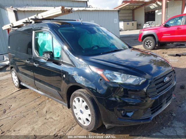 FORD TRANSIT CONNECT 2020 nm0ls7f76l1456701