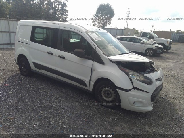 FORD TRANSIT CONNECT 2014 nm0ls7f77e1150464