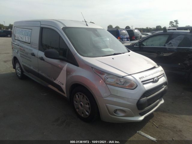 FORD TRANSIT CONNECT 2014 nm0ls7f77e1152019