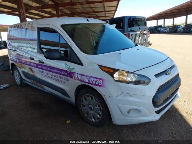 FORD TRANSIT CONNECT 2014 nm0ls7f77e1161061