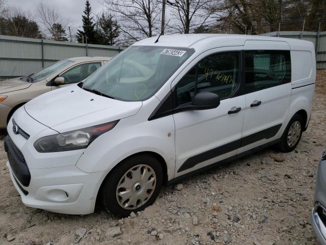 FORD TRANSIT CO 2014 nm0ls7f77e1165160