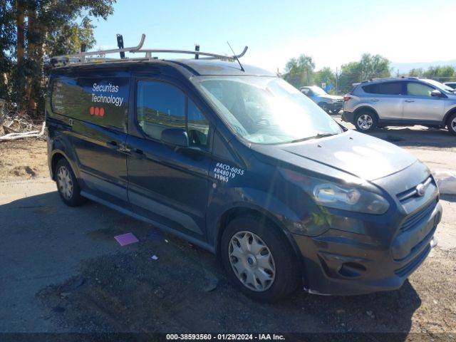 FORD TRANSIT CONNECT 2015 nm0ls7f77f1182896