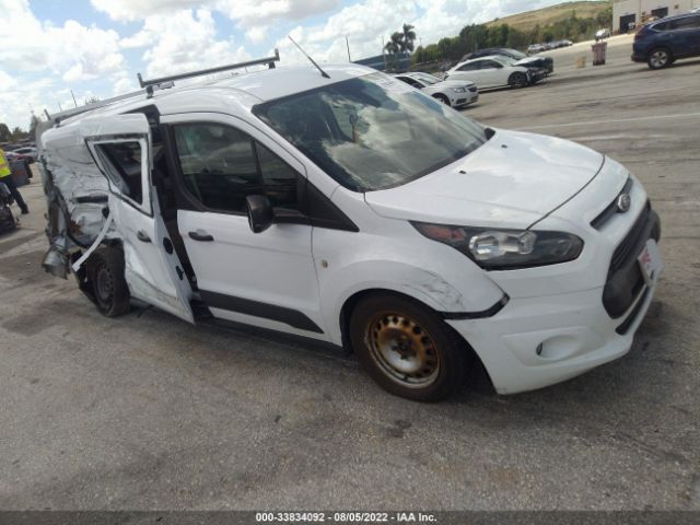 FORD TRANSIT CONNECT 2015 nm0ls7f77f1200569