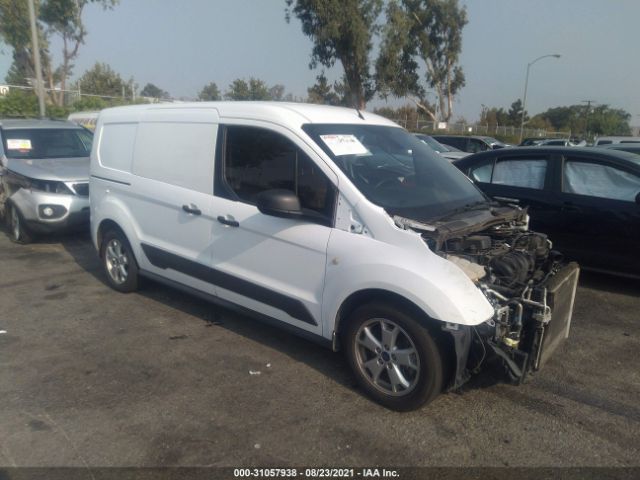 FORD TRANSIT CONNECT 2015 nm0ls7f77f1218893