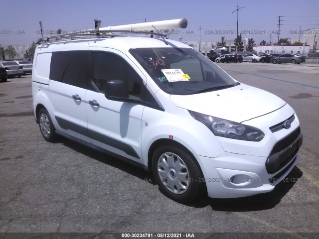 FORD TRANSIT CONNECT 2015 nm0ls7f77f1221258