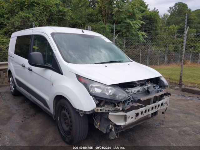 FORD TRANSIT CONNECT 2015 nm0ls7f77f1221499