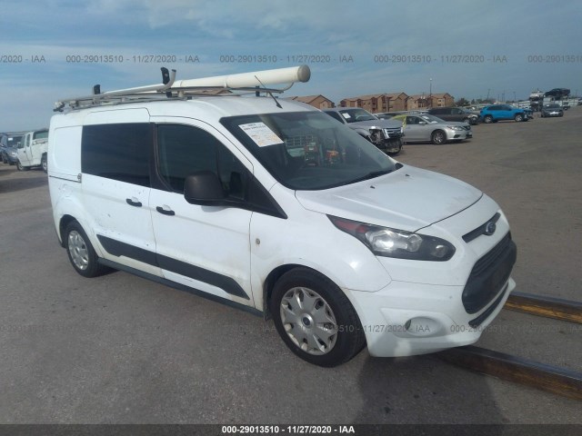 FORD TRANSIT CONNECT 2015 nm0ls7f77f1222409