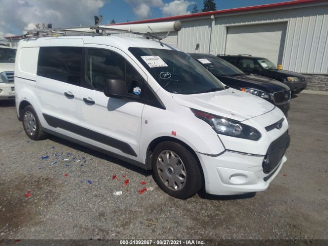 FORD TRANSIT CONNECT 2015 nm0ls7f77f1222538