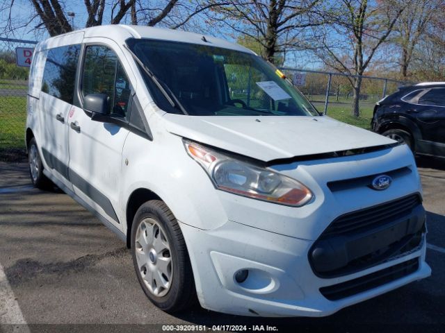 FORD TRANSIT CONNECT 2016 nm0ls7f77g1230690